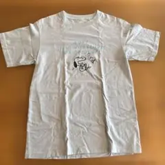 ユニクロ　UT キッズ　スヌーピーコラボTシャツ 160センチ