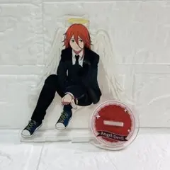 チェンソーマン 天使の悪魔 アクリルスタンド アクスタ