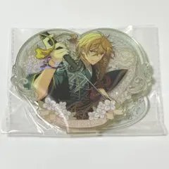 あんさんぶるスターズ　羽風薫　花の契約　アクリルスタンド