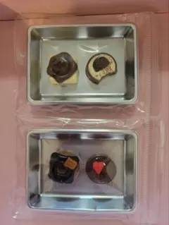 スクイーズ　ミニSet