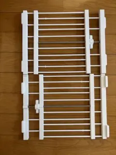 HEIAN SHINDO つっぱり棚28.5~43cm SMR-24