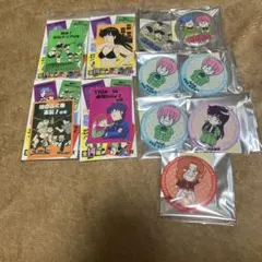 ハイスクール奇面組 キャラクターグッズ