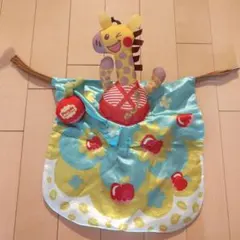 People ピープル うちの赤ちゃん世界一 全身を刺激セルフメリーのサムネイル