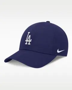 新品 ナイキ キャップ ロサンゼルス ドジャース NIKE CLUB CAP