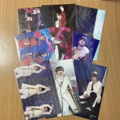 ステージフォト