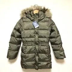 GAP キッズ ダウンコート L