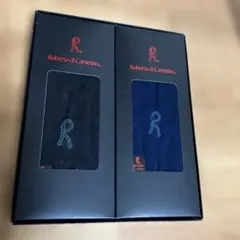 Roberta di Camerino ソックス 2足セット 25〜27cmのサムネイル
