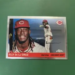 ラファエル デバース topps chrome Platinum プリントサイン - メルカリ