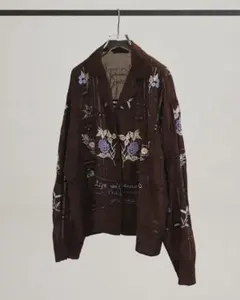 TODAYFUL Embroidery Patchworkセットのサムネイル