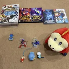 ポケモン　まとめ売り