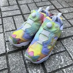 リーボック スニーカー