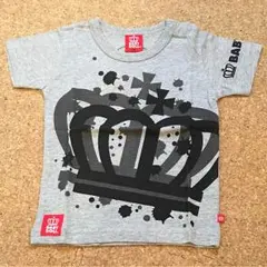 キッズ★BABY DOLL 半袖Tシャツ 新品未使用