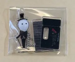 第五人格　IdentityV リッパー　東京タワーコラボ　アクリルスタンド