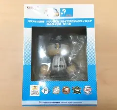 未開封 パワフルプロ野球 パワプロくん 千葉ロッテマリーンズ フィギュア