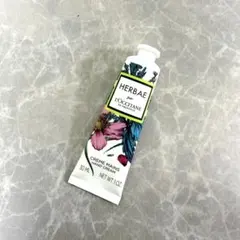 L'Occitane HERBAE ハンドクリーム 30ml