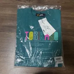 gol. キャプテン翼 修哲FC 鳥かご 若林源三 Tシャツ Lサイズのサムネイル