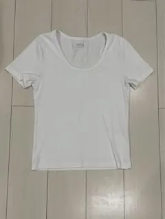 GIORDANOクロップリブTシャツMサイズのサムネイル
