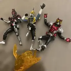 HDM創絶　仮面ライダー電王 ゼロノス 新品 未使用 BANDAI HDM創絶仮面ライダー 仮面ライダー電王(ソードフォーム