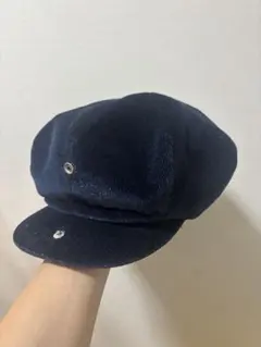 NUMBER (N)INE ナンバーナイン キャスケット 01aw スタンダード