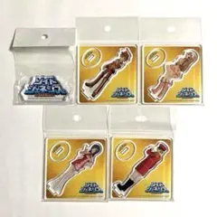 【5点セット】大ZOIDS博2023 ゾイドジェネシス　アクリルグッズ 2025年最新】ゾイド博の人気アイテム - メルカリ