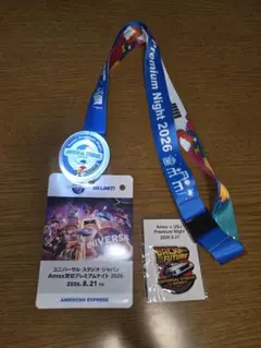 USJ JALプレミアムナイト 2026年8月28日 2名分 貸切ナイト - メルカリ
