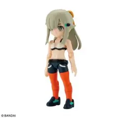 リンクトラベラーズ　レジスタンスの少女 ライトウェア（白）