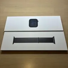 Apple Watch SE 3 40mm ミッドナイトアルミニウム GPS