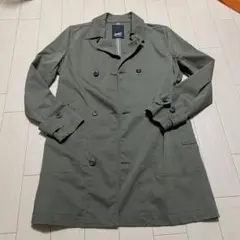 デンハムジャケット