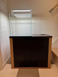 「引取限定」ADA キューブキャビネット60cm キューブキャビネット | ADA - PRODUCT - 水槽関連用品