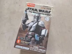 Blokees マンダロリアン GV-01 インシネレーター・ストームトルーパー