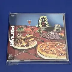 緑黄色社会　party!! 帯付きCD