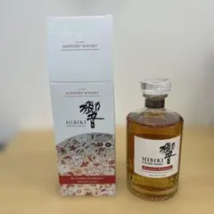Suntory Hibiki Blossom Harmony 2021のサムネイル