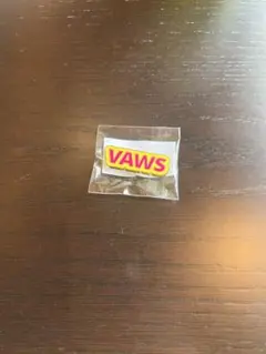 【未開封】Vaundy VAWS限定　ラリー完走特典ピンズ 2025年最新】vaws ピンズの人気アイテム - メルカリ
