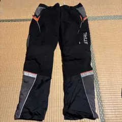 STIHL 防護ズボン　Lサイズ　未使用品 2025年最新】STIHL 防護ズボンの人気アイテム - メルカリ