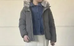 値下げ✨ユナイテッドアローズ A Day in the Life ダウン