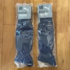 サッカーソックス22~24