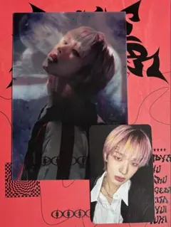 NEXZ BEATBOXER サノク ミペン　トレカ　トモヤ NEXZ BEATBOXER サノク ミペン トレカ トモヤ - メルカリ