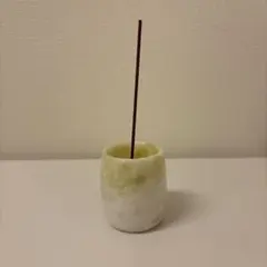 キャンドル 置物