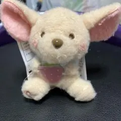 Disney ミルキーボア ぬいぐるみ