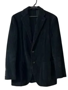 コーデュロイジャケット