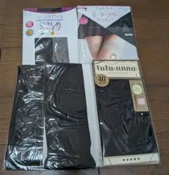 ガーターストッキング ストッキング