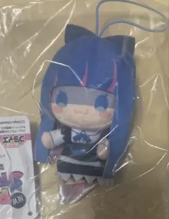 パンティ&ストッキングヌイグルミ