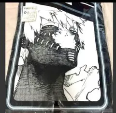 ヒロアカ VS タオル　轟焦凍VS荼毘 ジャンプショップ