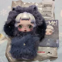 スカルパンダ　You Found Me ユーファウンドミー　ケルベロス