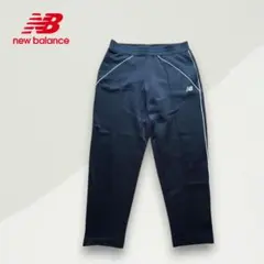 M ニューバランス ジャージ パンツ サイドライン スポーツ 【古着】のサムネイル
