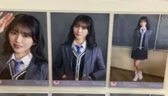 イコラブ 野口衣織 生写真 コンプ まとめ売り