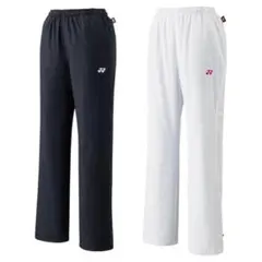 yonex Lサイズ　ヒートウォーマー　ウィンド　パンツ　ブレーカー　ヨネックス