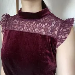 【可愛い】トップスのサムネイル