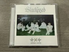 TXT starkissed アルバム 通常盤 開封済み