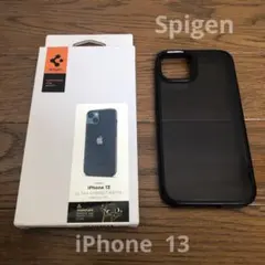 Spigen ウルトラ•ハイブリッド　iPhone 13
